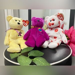 Teddies
